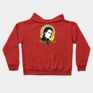 Timothee Chalamet Kids Hoodie